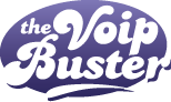 VoipBuster Newsletter Logo